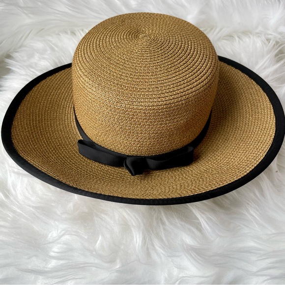 Eric Javits Accessories - Eric Javits Squishee Packable Sun Hat